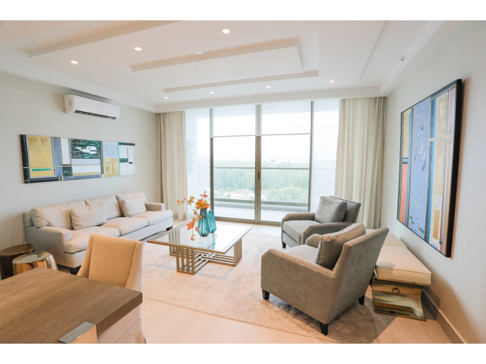 PH PARKVIEW | COSTA DEL ESTE T3