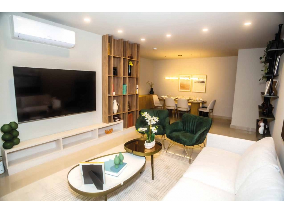 LEMON TOWER | BELLA VISTA T2