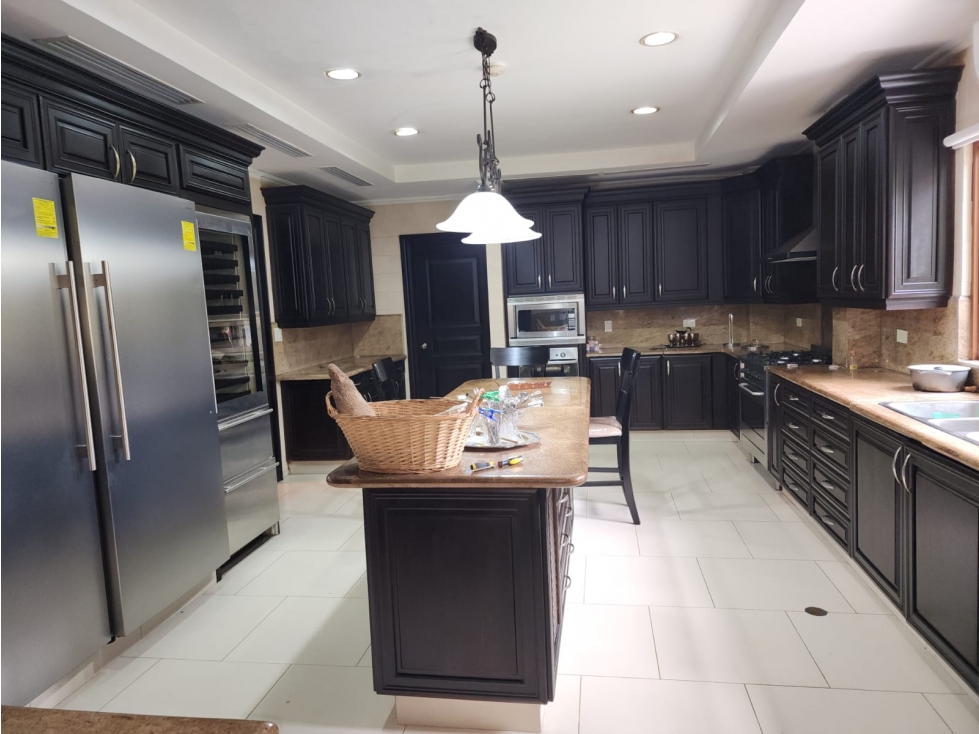 VENTA DE CASA EN CAMINO DE CRUCES (T8) LGC5-0625 — foto 3