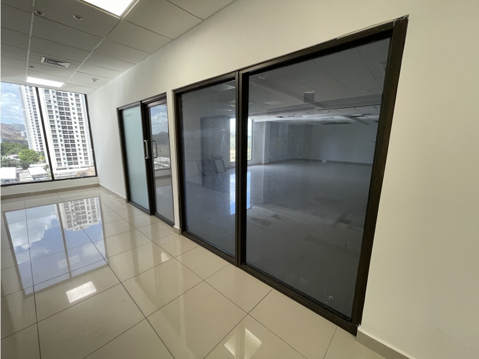 ALQUILER DE OFICINAS EN PLAZA MI CONDADO (T5) PNAVC-0226 - 2