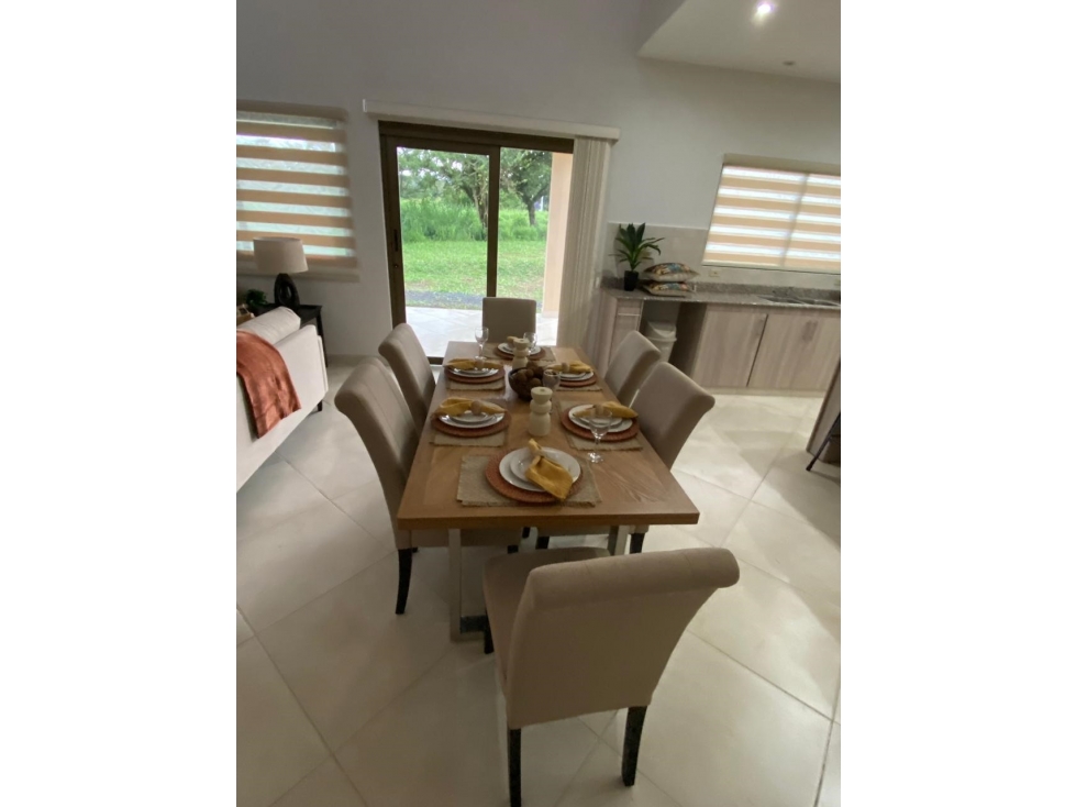 VENTA DE CASAS BOQUETE COUNTRY CLUB (T10) PCNV5-0726 — foto 6