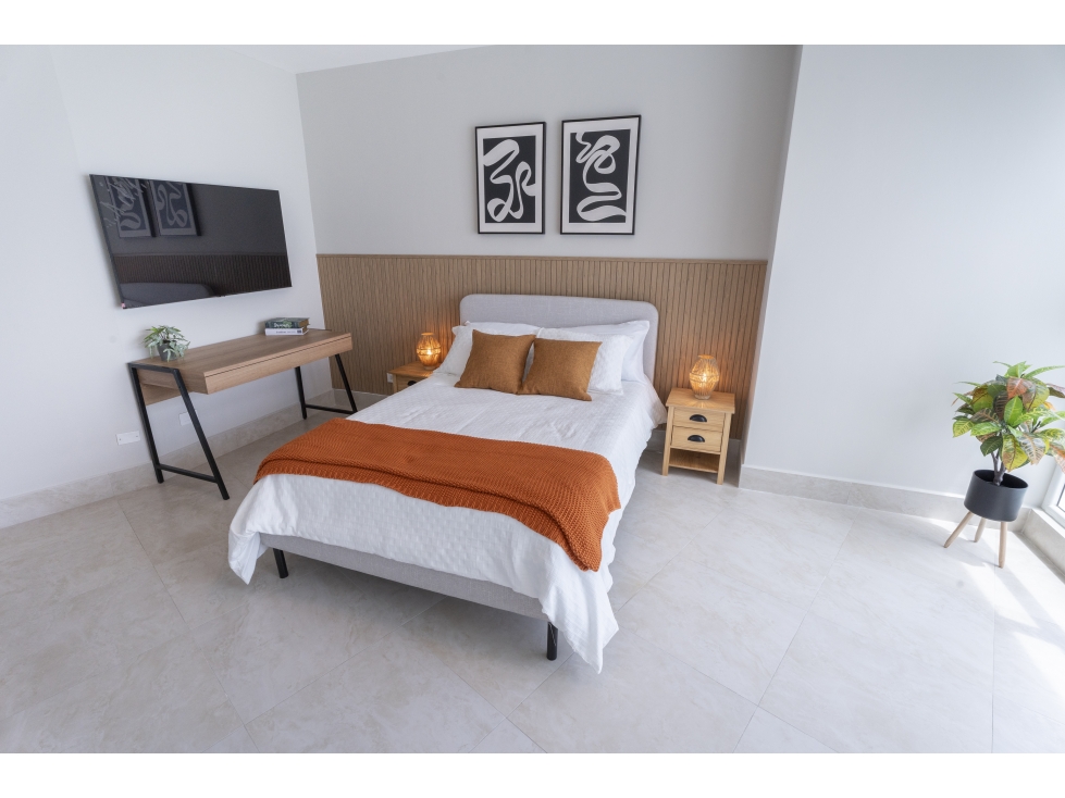 ALQUILER DE APARTAMENTO PH OCEAN WAVES (T10) PNVC5-0926 - 6