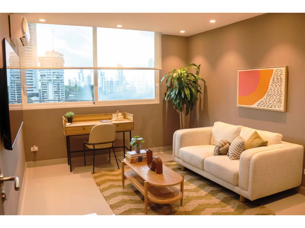 LEMON TOWER | BELLA VISTA T2 — foto 3