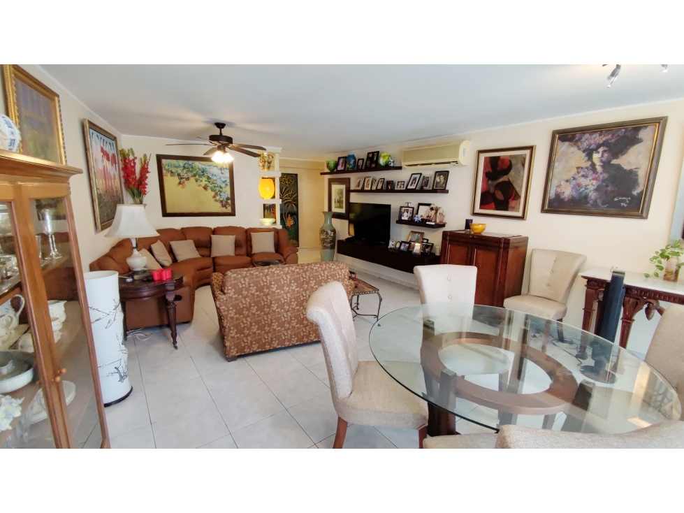 VENTA DE APARTAMENTO EN PUNTA PAITILLA (T1) XPV - 0425 — foto 2