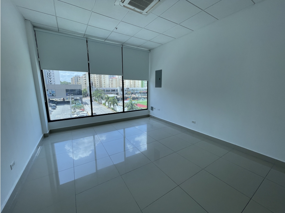 ALQUILER DE OFICINAS EN PLAZA MI CONDADO (T5) PNAVC-0226 - 4