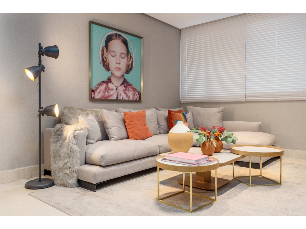 VENTA DE APARTAMENTOS DELUXE PAITILLA (T1) PNVC5-0926 - 2