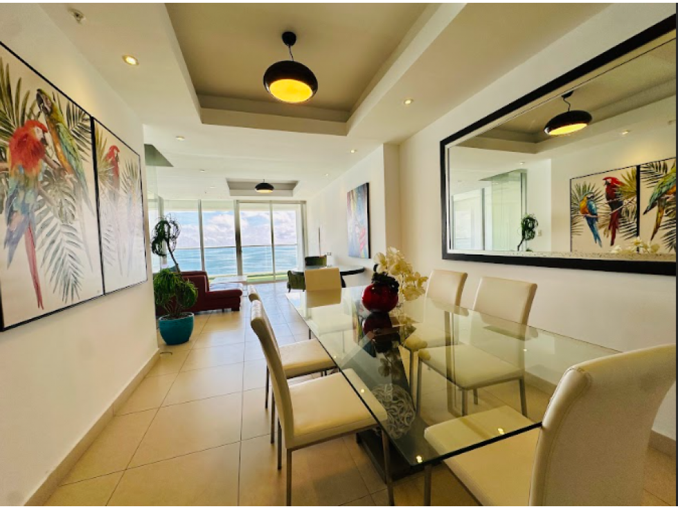VENTA DE APARTAMENTO EN BELLA VISTA (T2) KPC5-1025