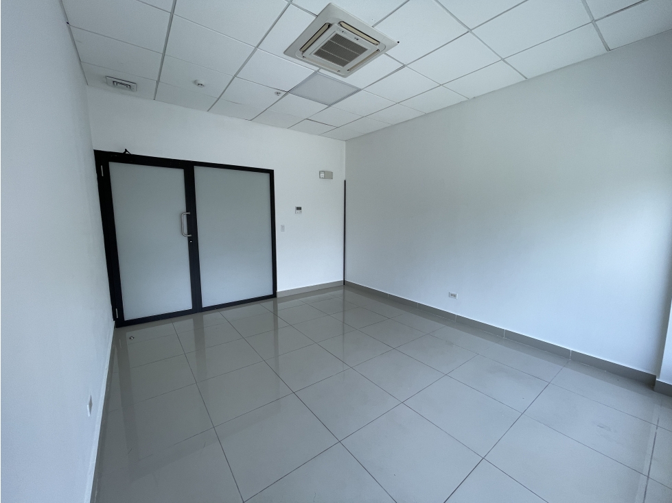 ALQUILER DE OFICINAS EN PLAZA MI CONDADO (T5) PNAVC-0226 - 5