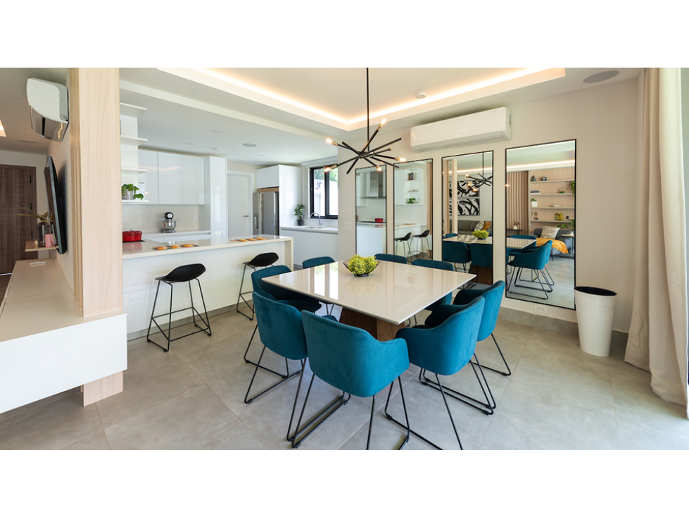 CASA EN VENTA EXPLORA EN PANAMA PACIFICO (T6) PNVC5-0726 — foto 4