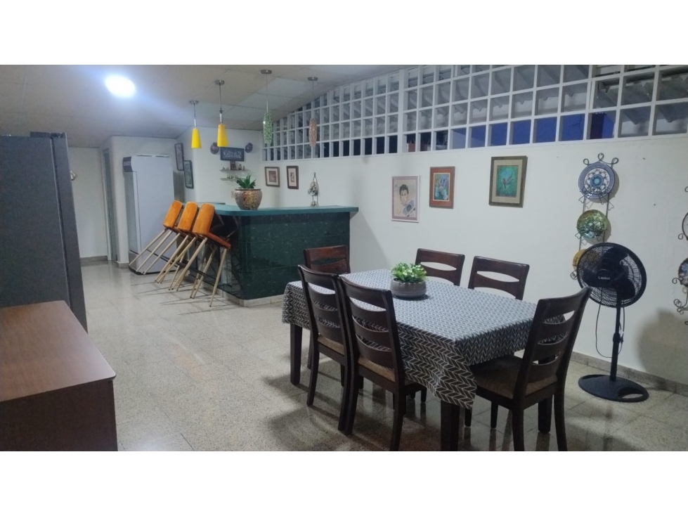 VENTA DE CASA EN LA FONTANA (T3) LVC5-1125 - 5