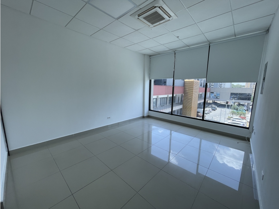 ALQUILER DE OFICINAS EN PLAZA MI CONDADO (T5) PNAVC-0226 - 6