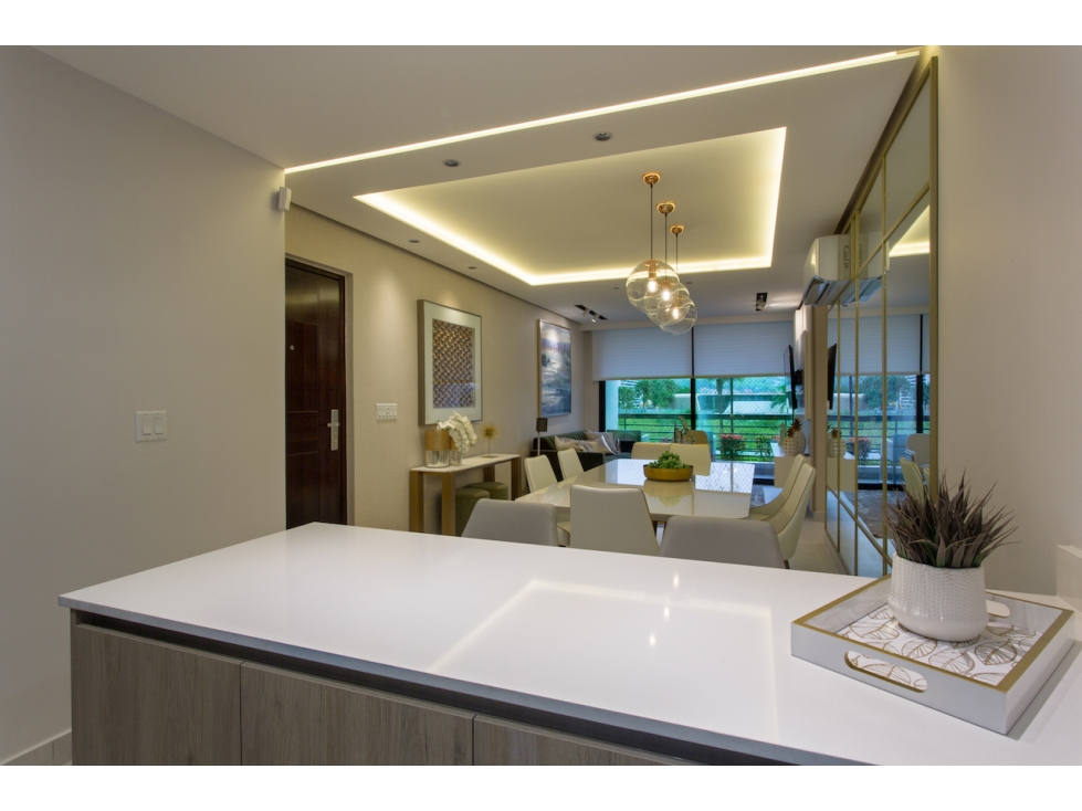 APARTAMENTOS EN VENTA PH COUNTRY CLUB TORRE 700 (T5) PNVC5-0726 — foto 4