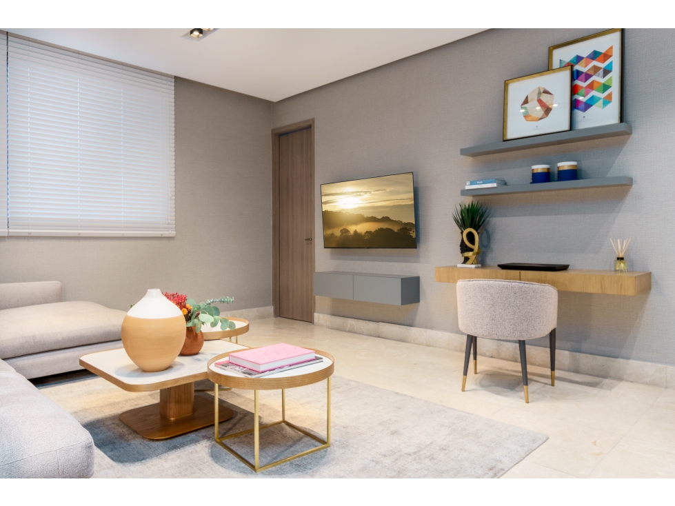 VENTA DE APARTAMENTOS DELUXE PAITILLA (T1) PNVC5-0926 - 4
