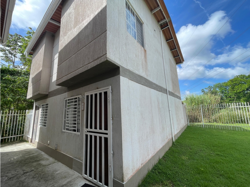 VENTA DE CASA EN PANAMA OESTE (T9) PSVSGC5-0126