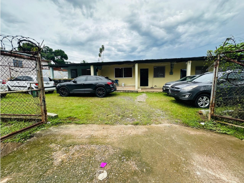 VENTA TERRENO COMERCIAL | PEDREGAL - 2