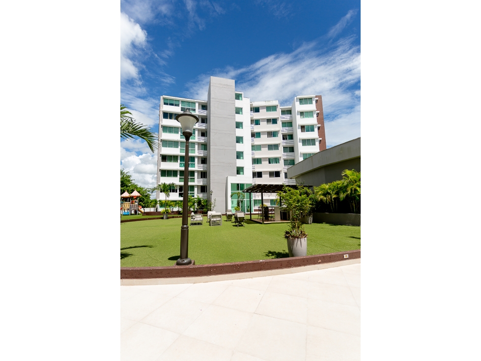 APARTAMENTOS FOREST GATE EN ALBROOK T8 — foto 5