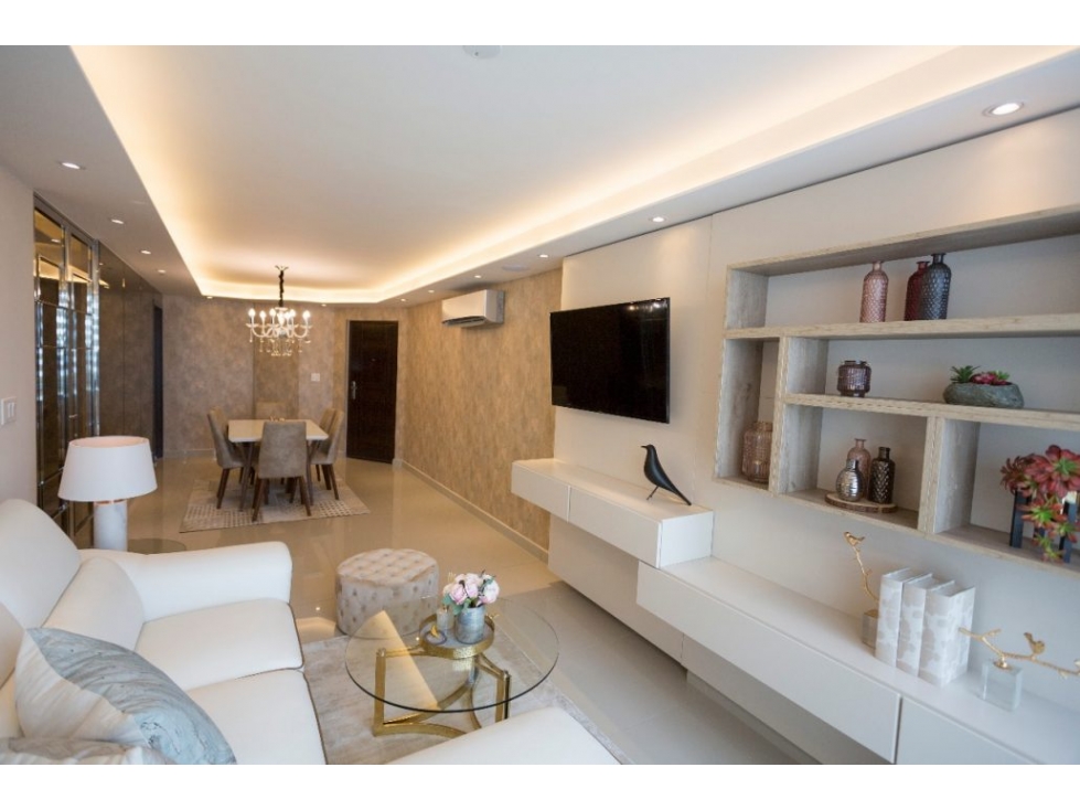 VENTA DE APARTAMENTOS VICTORIA ROYALE HATO PINTADO (T7) PNVC5-0725 — foto 4