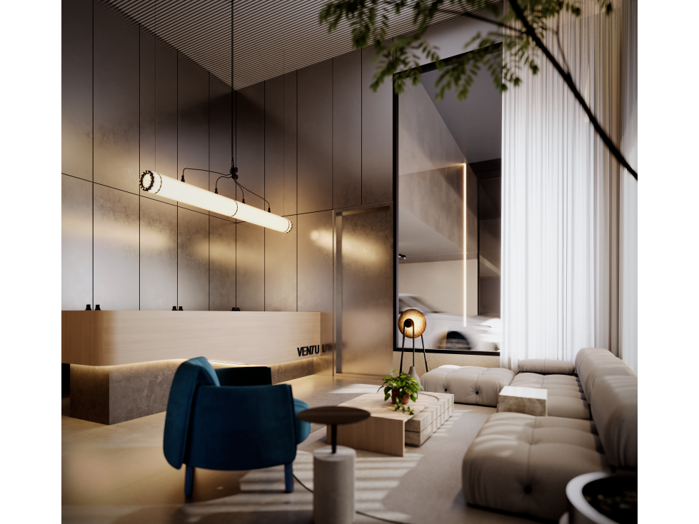 VENTA DE APARTAMENTOS PH VENTU CINTA COSTERA T2 PNV-C5 - 6