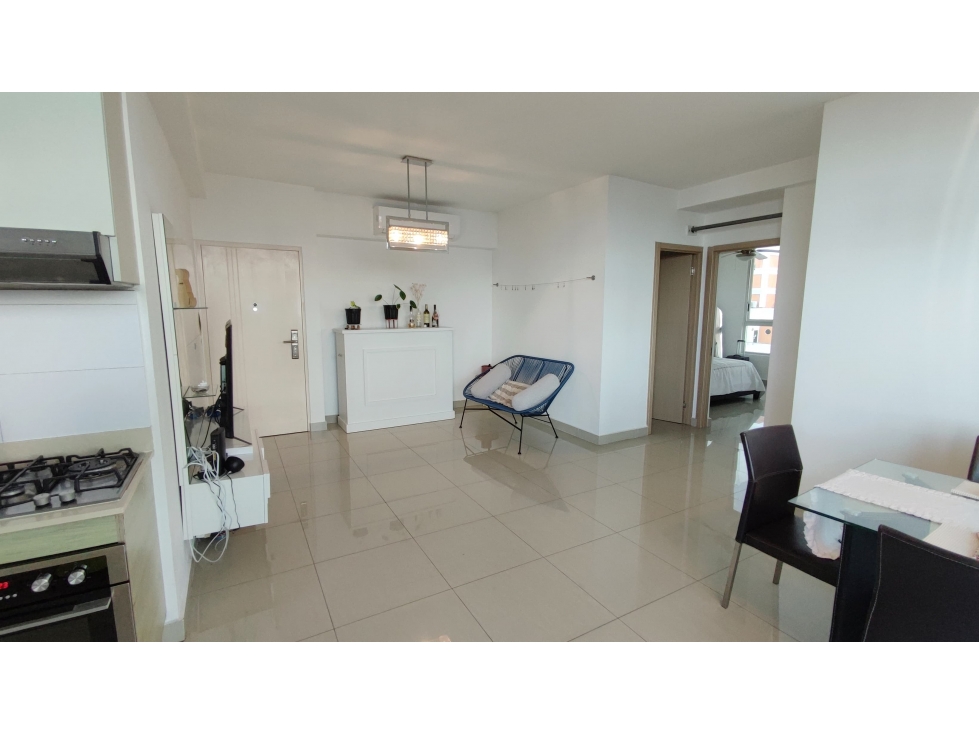 VENTA EN PH SOUTH COAST TOWER EN SAN FRANCISCO T1 XPVC5-0625 — foto 4