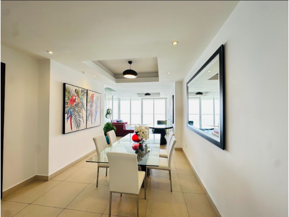 VENTA DE APARTAMENTO EN BELLA VISTA (T2) KPC5-1025 — foto 5