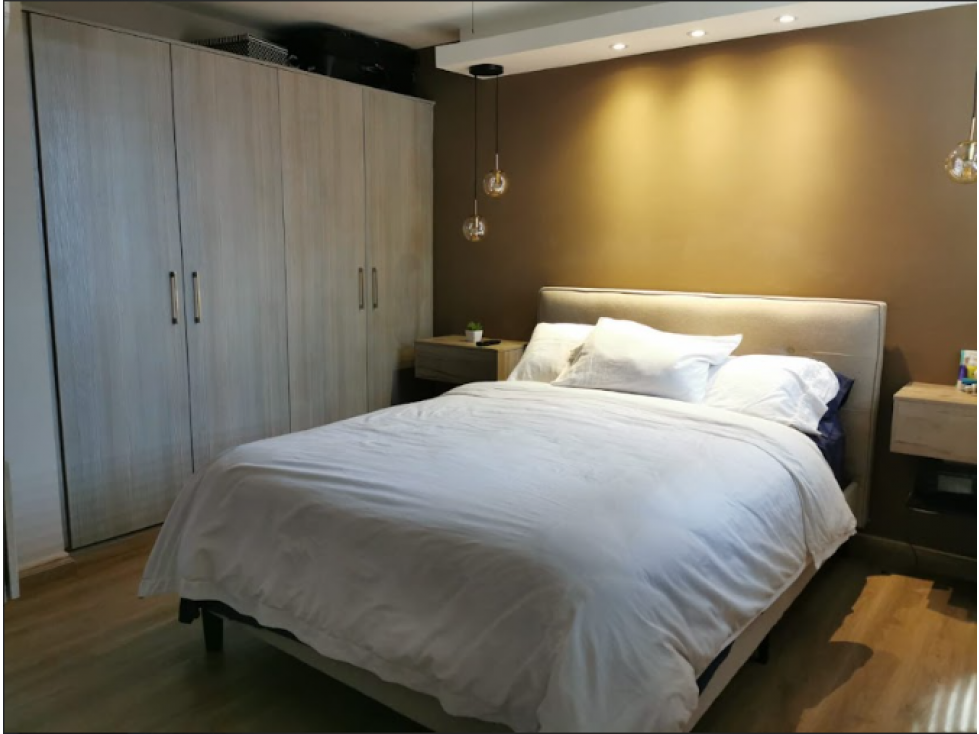 VENTA DE APARTAMENTO EN DON BOSCO (T4) KPC5-1025 — foto 3