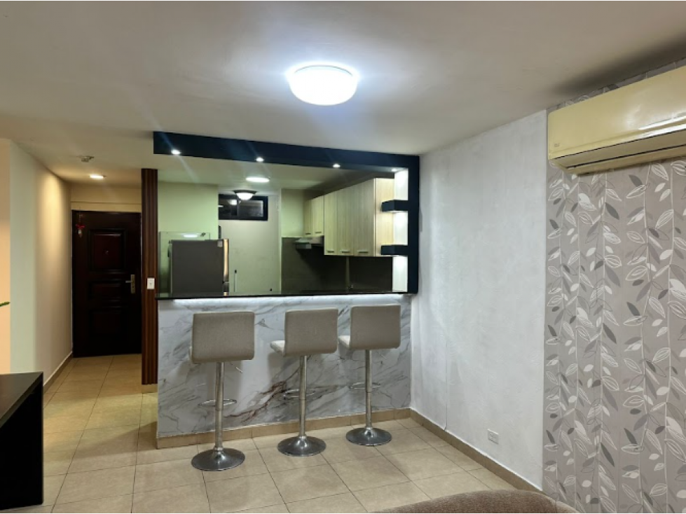 VENTA DE APARTAMENTO EN JUAN DÍAZ (T4) PSVKPC5-1125