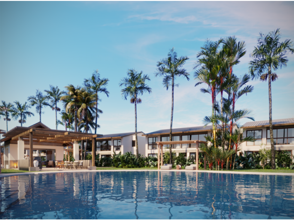 APARTAMENTOS EN AIRES DEL MAR PLAYA CARACOL (T10) PNVC5-0326 — foto 4