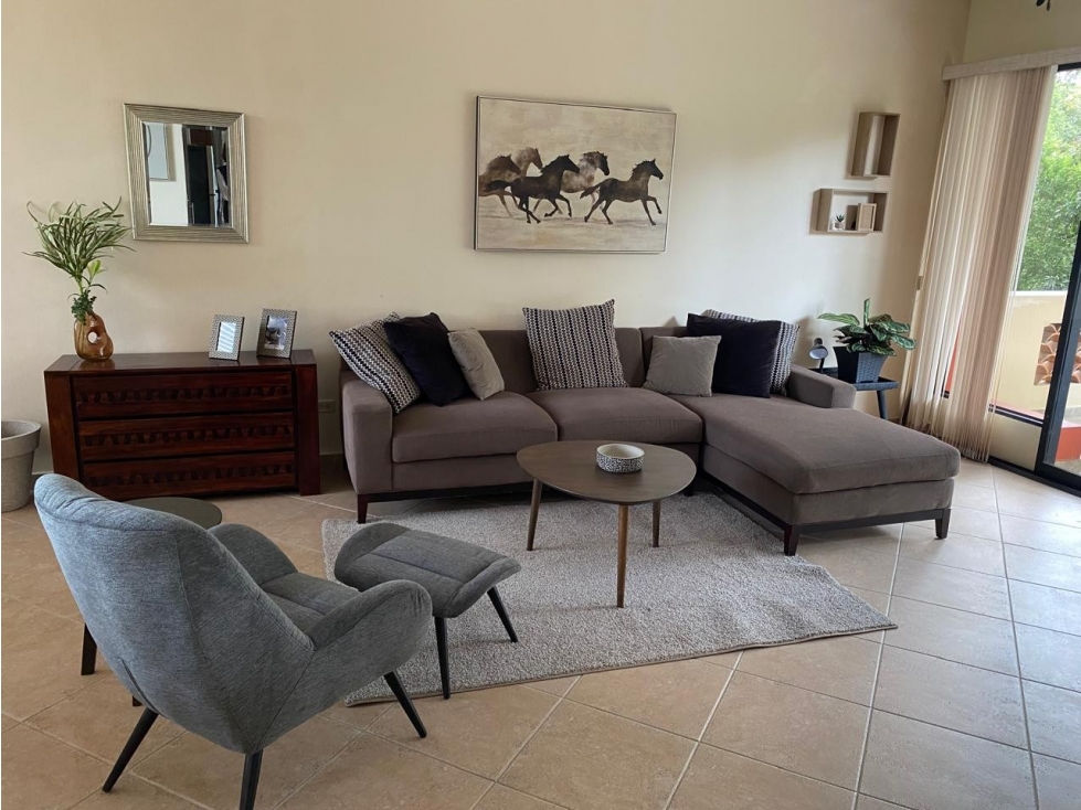 VENTA DE APARTAMENTOS BOQUETE COUNTRY CLUB (T10) PCNV5-0726