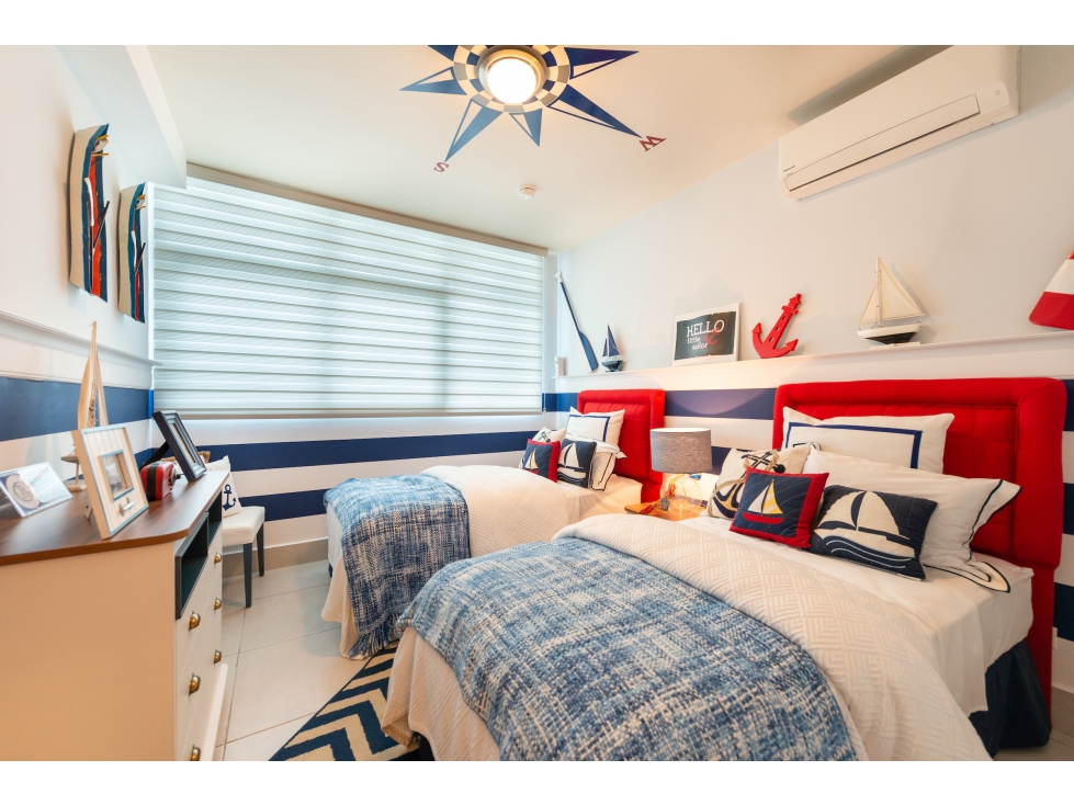VENTA DE APARTAMENTOS VIVENDI GREEN EN EDISON PARK (T5) PNVC5-0926 — foto 5