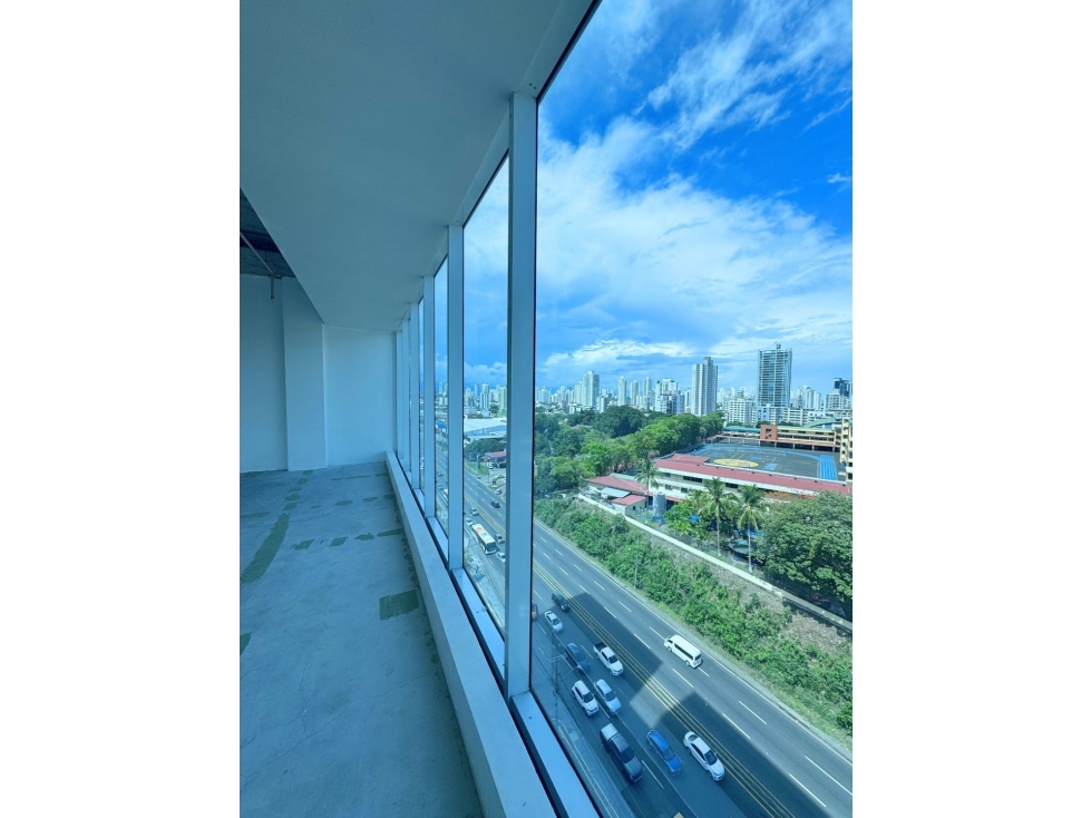 VENTA DE OFICINAS EDISON CORPORATE CENTER TORRE A (T5) PNVC5-0926 — foto 6