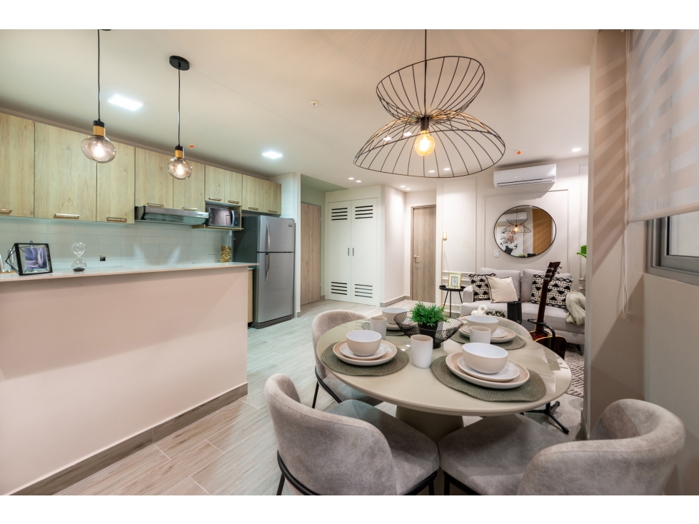 VENTA DE APARTAMENTOS GREENWOOD TOWERS 200 (T5) PNVC5-0926 - 6