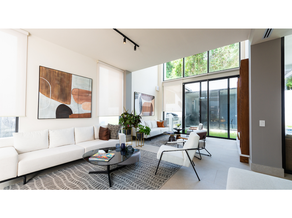 CASA EN VENTA EXPLORA EN PANAMA PACIFICO (T6) PNVC5-0726 — foto 2