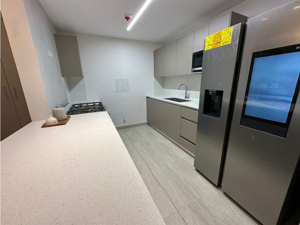 APARTAMENTOS EN VENTA PARTERRE EN PANAMA PACIFICO (T6) PNVC5-0326 — foto 6