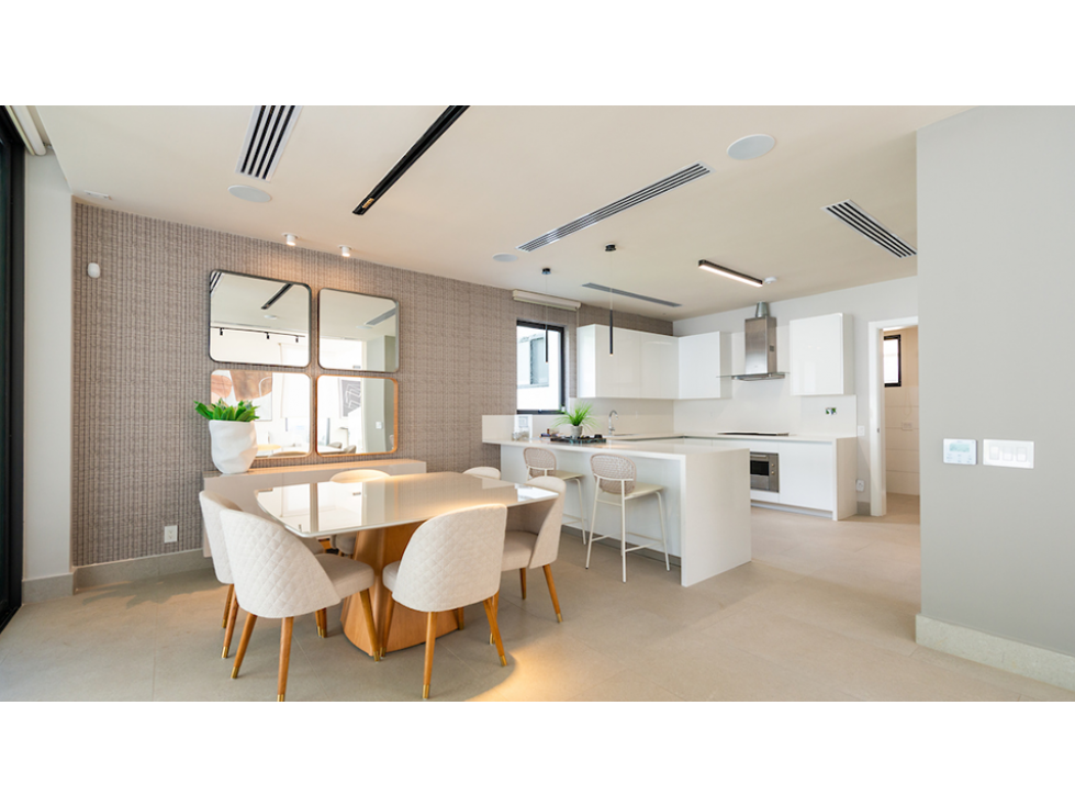 CASA EN VENTA EXPLORA EN PANAMA PACIFICO (T6) PNVC5-0726 — foto 3
