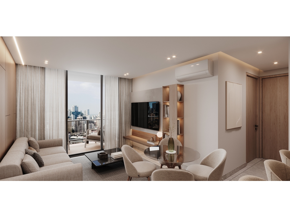 VENTA DE APARTAMENTOS LUXOR 500 (T2) PNVC5-0926