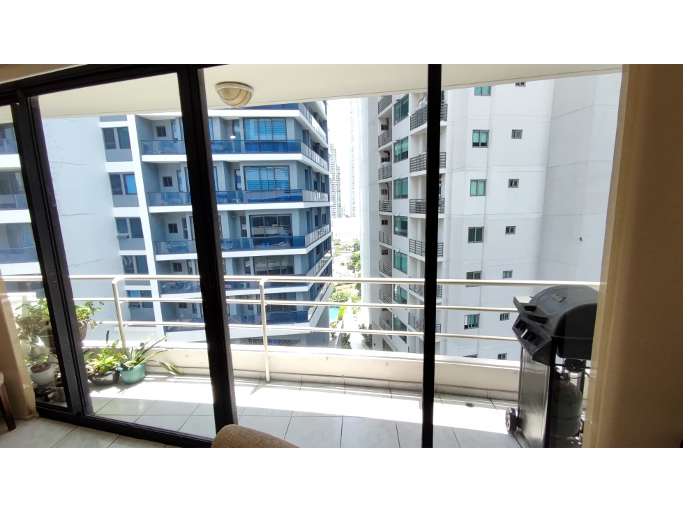 VENTA DE APARTAMENTO EN PUNTA PAITILLA (T1) XPV - 0425 — foto 4