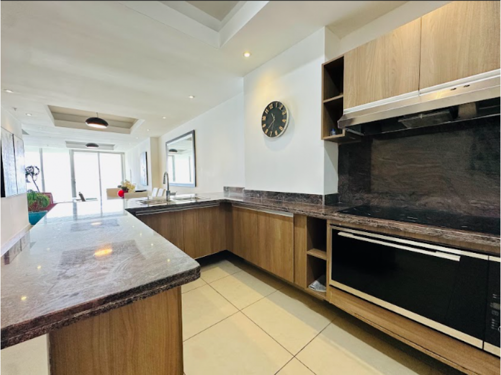 VENTA DE APARTAMENTO EN BELLA VISTA (T2) KPC5-1025 — foto 2