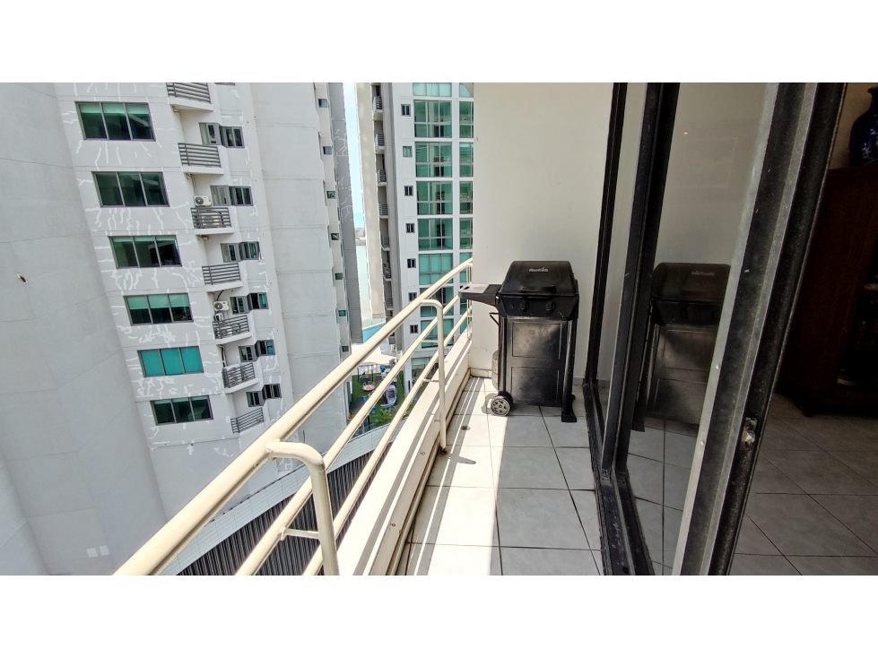 VENTA DE APARTAMENTO EN PUNTA PAITILLA (T1) XPV - 0425 — foto 6