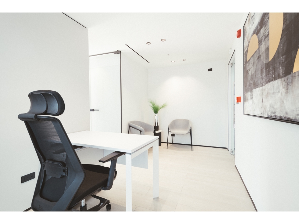 VENTA DE CONSULTORIOS EN PARK SQUARE MEDICAL CENTER T7 - 0825 — foto 4