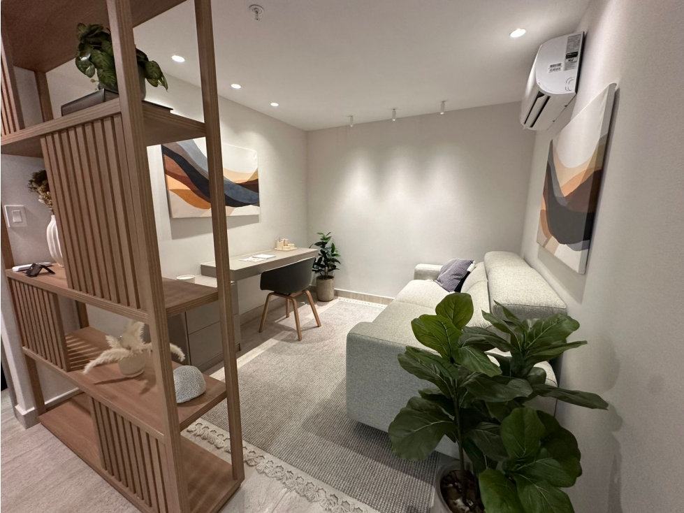 APARTAMENTOS EN VENTA PARTERRE EN PANAMA PACIFICO (T6) PNVC5-0326 — foto 4
