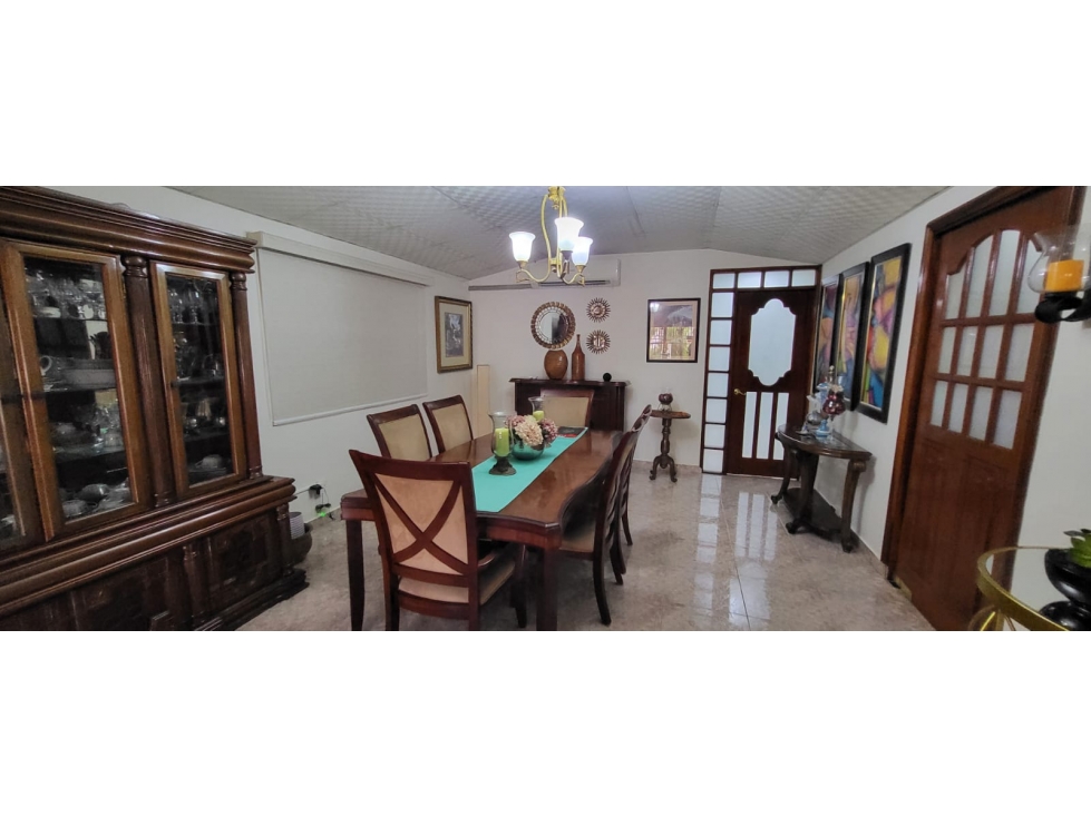 VENTA DE CASA EN LA FONTANA (T3) LVC5-1125 - 4