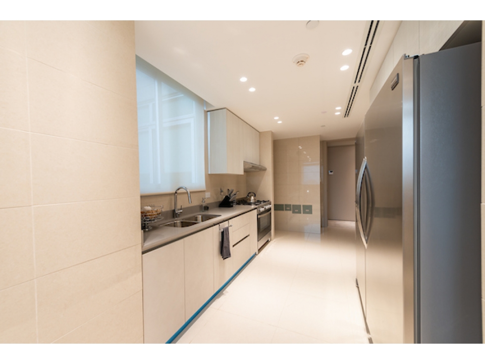 PH COSTANERA | BELLA VISTA T2 — foto 5