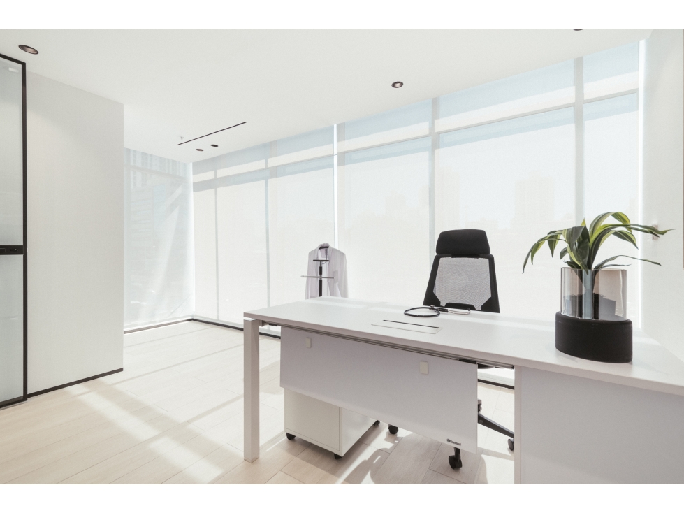 VENTA DE CONSULTORIOS EN PARK SQUARE MEDICAL CENTER T7 - 0825 — foto 5
