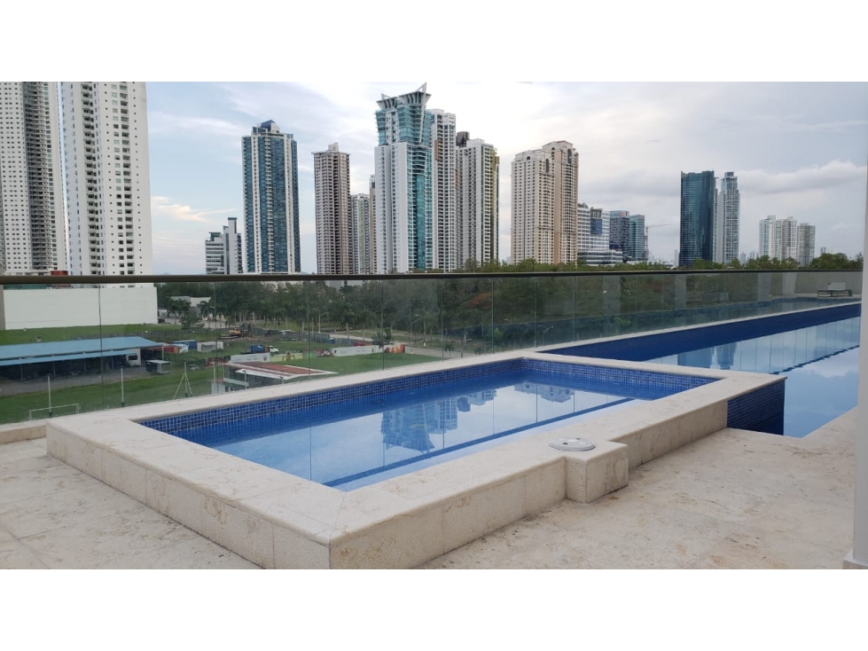 PH PARKVIEW | COSTA DEL ESTE T3