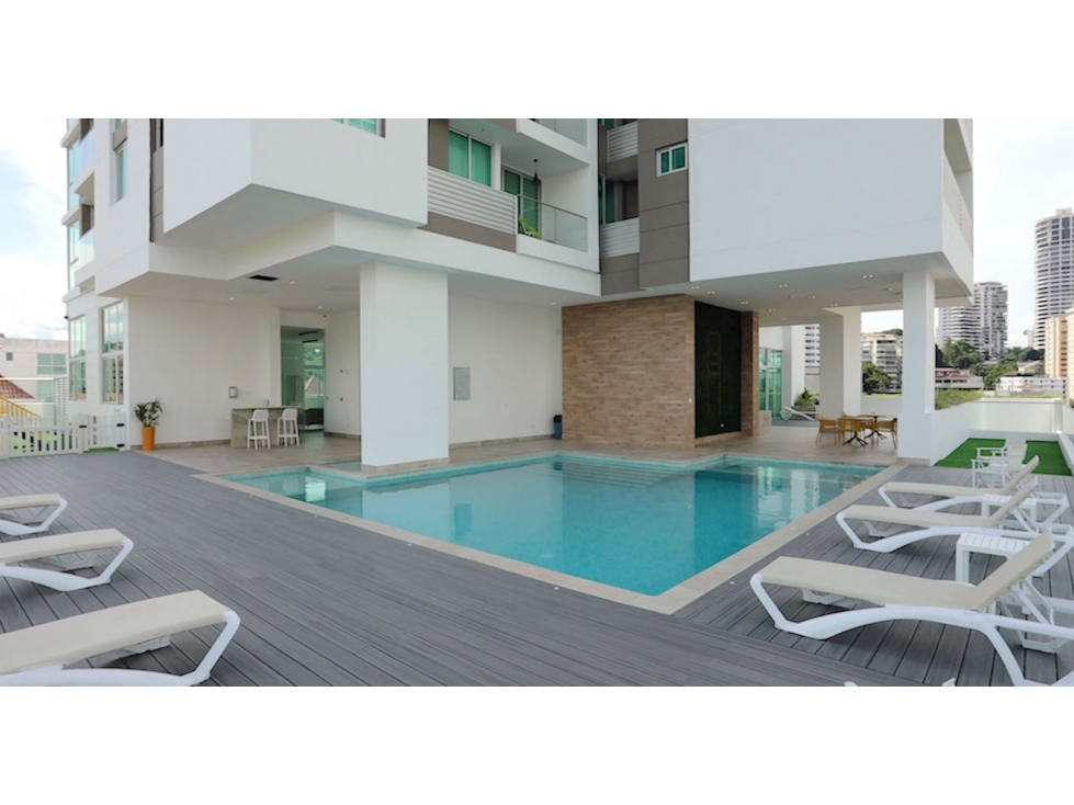 ALTAMIRA RESIDENCES | BELLA VISTA T2