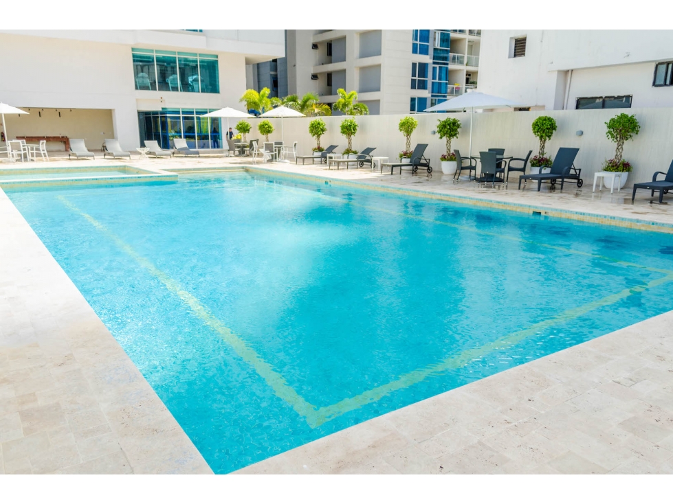 PH THE PALACE | BELLA VISTA T2