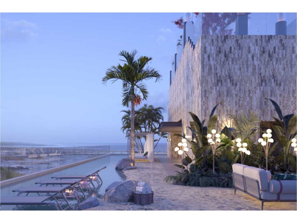 APARTAMENTOS DOVLE SELVA EN COCO DEL MAR T1 — foto 3