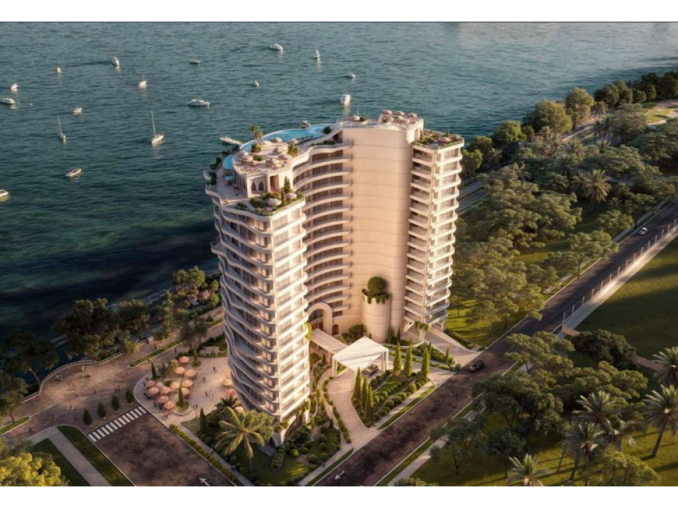 APARTAMENTOS CAVAROSA EN AMADOR T8 — foto 3