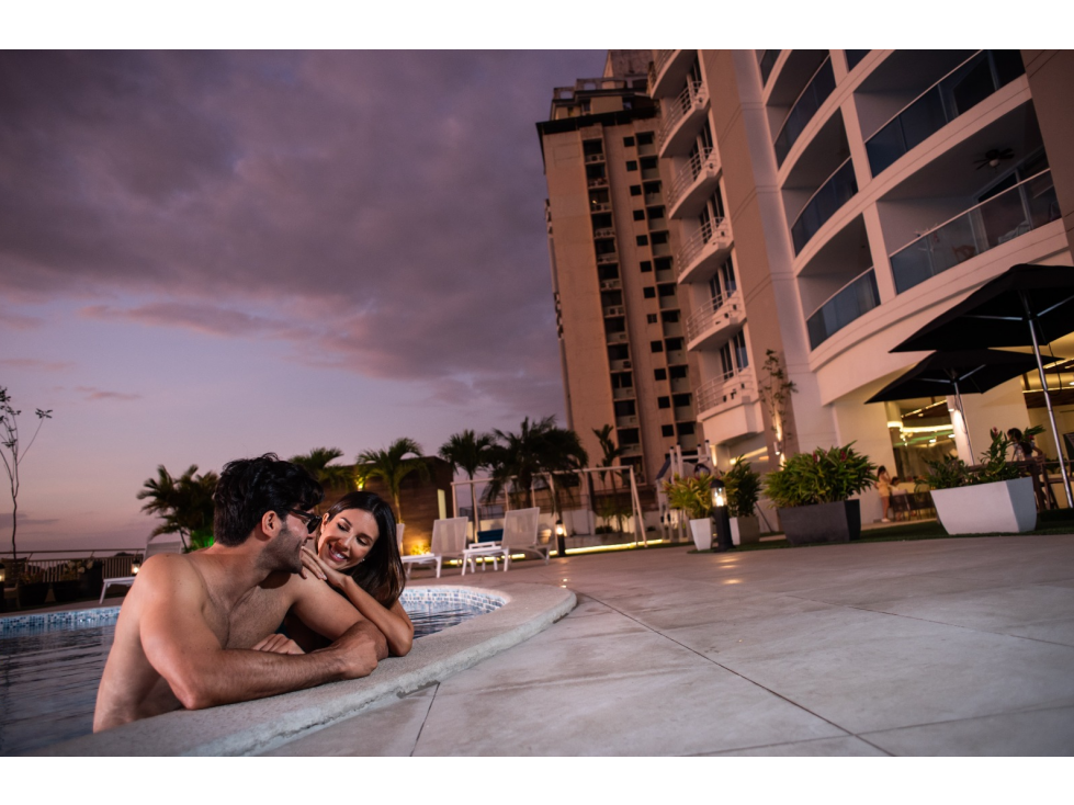 MEI APARTAMENTOS EN BETANIA T5 — foto 3