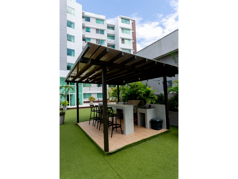 APARTAMENTOS FOREST GATE EN ALBROOK T8 — foto 6